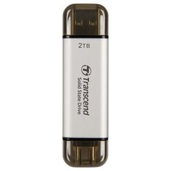 SSD extern Transcend ESD310S 2TB (TS2TESD310S) Thumb