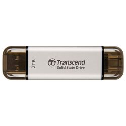 SSD extern Transcend ESD310S 2TB (TS2TESD310S)