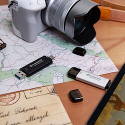 SSD extern Transcend ESD310S 2TB (TS2TESD310S) Thumb