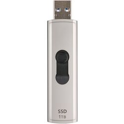 SSD portabil Transcend ESD320A 1TB (TS1TESD320A) Thumb