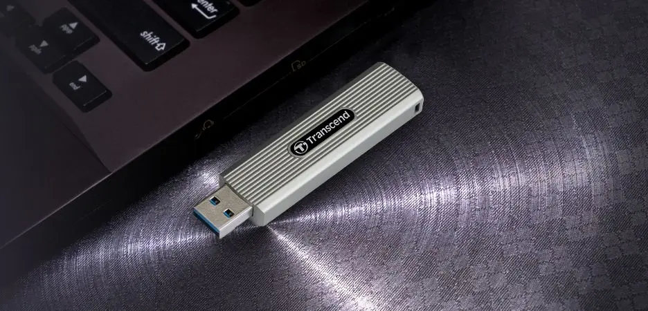 SSD portabil Transcend ESD320A 1TB (TS1TESD320A)