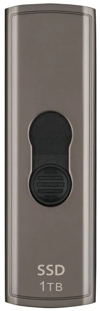 SSD portabil Transcend ESD330C 1TB Brown (TS1TESD330C)