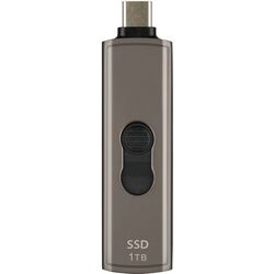 SSD portabil Transcend ESD330C 1TB Brown (TS1TESD330C) Thumb