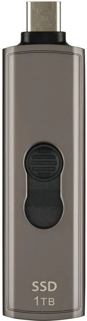 SSD portabil Transcend ESD330C 1TB Brown (TS1TESD330C)