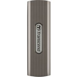 SSD portabil Transcend ESD330C 1TB Brown (TS1TESD330C)