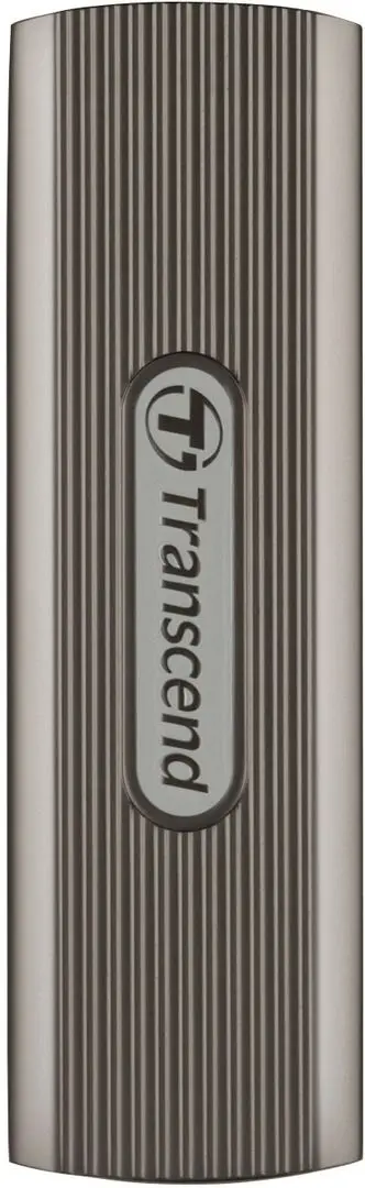 SSD portabil Transcend ESD330C 1TB Brown (TS1TESD330C)