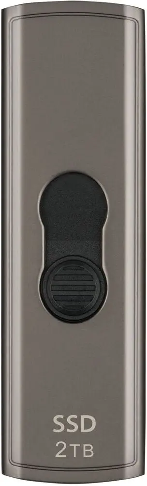 SSD extern Transcend ESD330C 2TB Brown (TS2TESD330C)