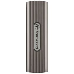 SSD extern Transcend ESD330C 2TB Brown (TS2TESD330C)