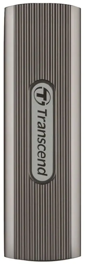 SSD extern Transcend ESD330C 2TB Brown (TS2TESD330C)