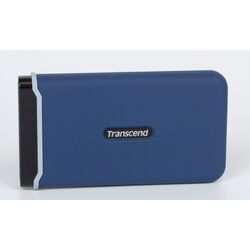SSD portabil Transcend ESD350C 1TB Blue (TS1TESD370C) Thumb