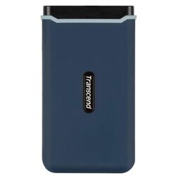 SSD portabil Transcend ESD350C 1TB Blue (TS1TESD370C)