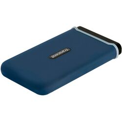SSD portabil Transcend ESD350C 1TB Blue (TS1TESD370C) Thumb