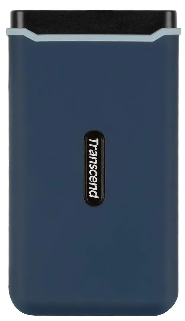 SSD portabil Transcend ESD350C 1TB Blue (TS1TESD370C)