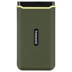 Портативный твердотельный накопитель Transcend ESD380C 1TB (TS1TESD380C)