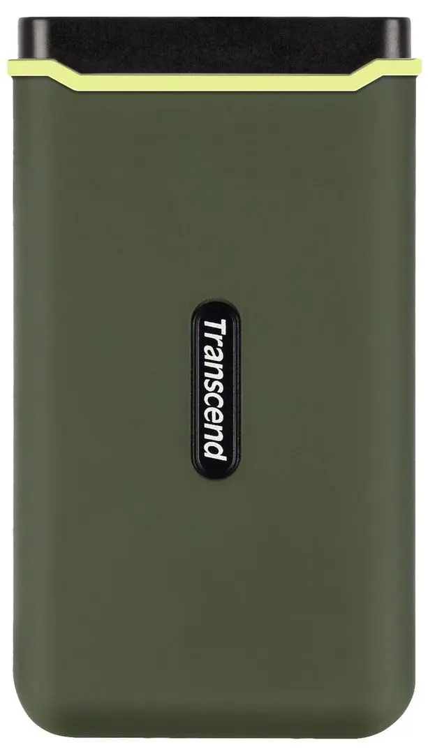Портативный твердотельный накопитель Transcend ESD380C 1TB (TS1TESD380C)