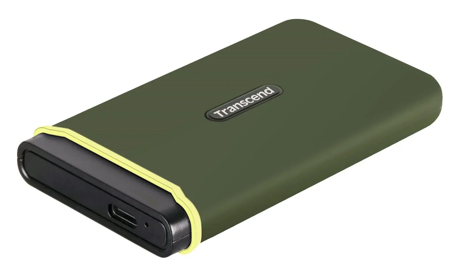 Портативный твердотельный накопитель Transcend ESD380C 2TB (TS2TESD380C)