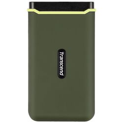 SSD extern Transcend ESD380C 4TB (TS4TESD380C)