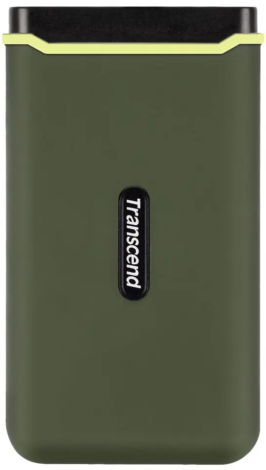 SSD extern Transcend ESD380C 4TB (TS4TESD380C)