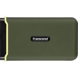 SSD extern Transcend ESD380C 500GB (TS500GESD380C) Thumb