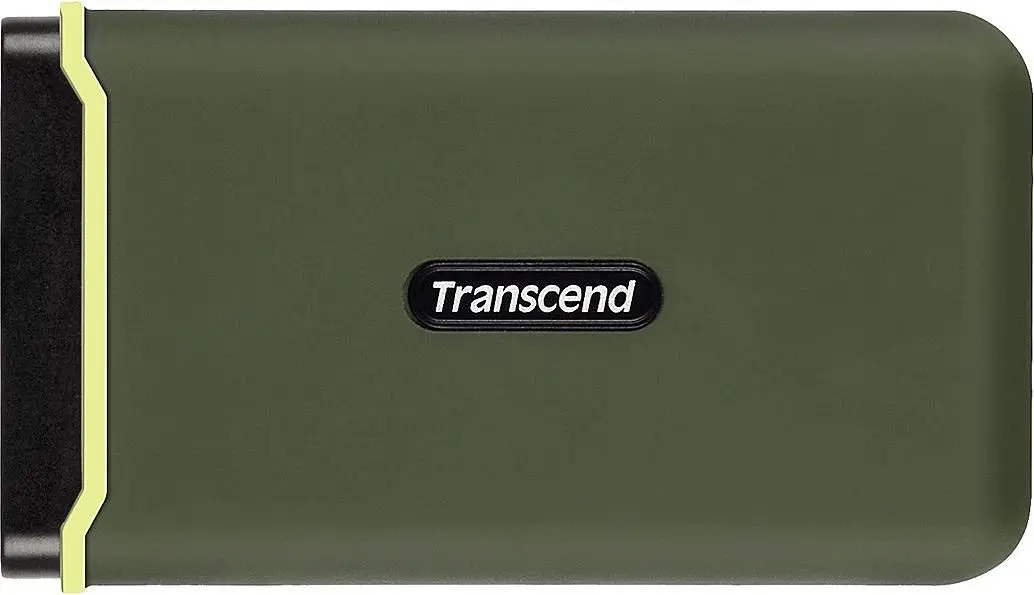SSD extern Transcend ESD380C 500GB (TS500GESD380C)