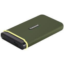 SSD extern Transcend ESD380C 500GB (TS500GESD380C)