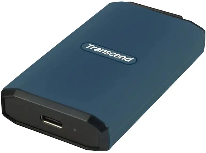 SSD extern Transcend ESD410C 2TB (TS2TESD410C)