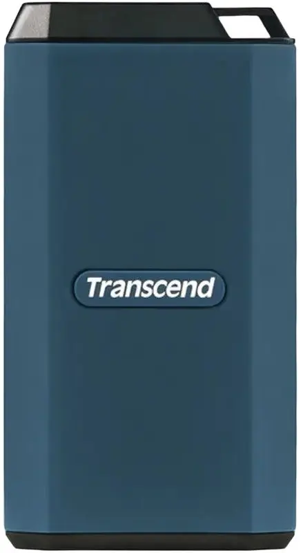 SSD extern Transcend ESD410C 2TB (TS2TESD410C)