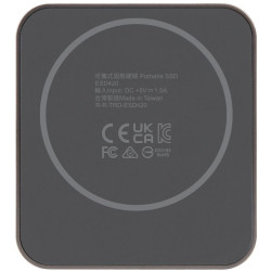 SSD extern Transcend ESD420 1TB (TS1TESD420C) Thumb