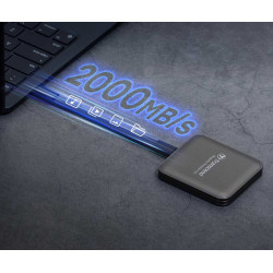 SSD extern Transcend ESD420 1TB (TS1TESD420C) Thumb