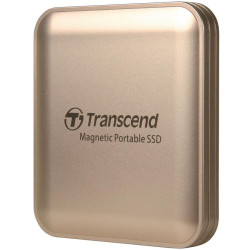 SSD extern Transcend ESD420 1TB (TS4TESD420G) Thumb