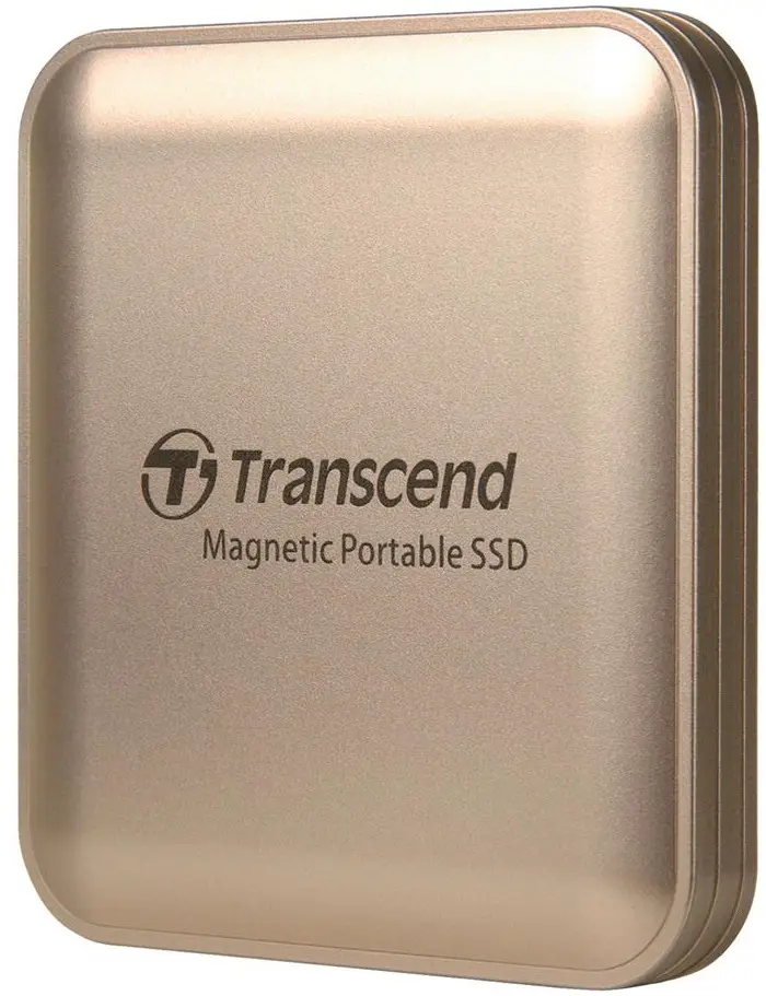 SSD extern Transcend ESD420 1TB (TS4TESD420G)