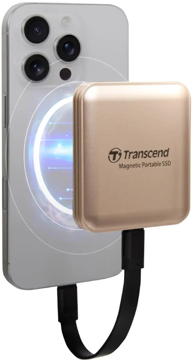 SSD extern Transcend ESD420 1TB (TS4TESD420G)