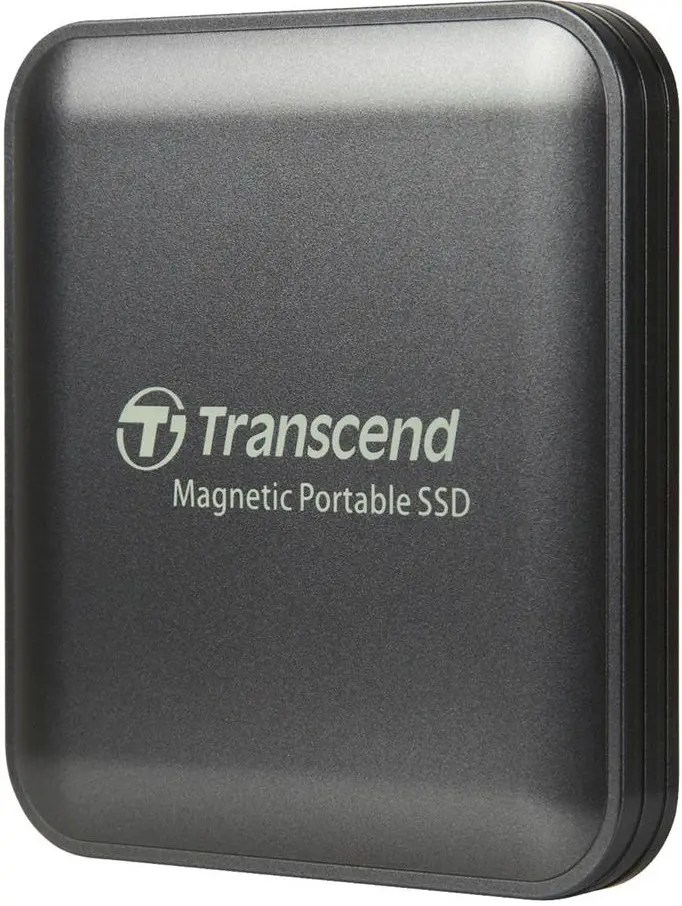 SSD extern Transcend ESD420 2TB (TS2TESD420C)