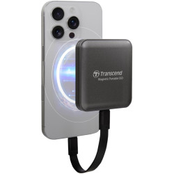 SSD extern Transcend ESD420 2TB (TS2TESD420C) Thumb