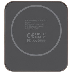 SSD extern Transcend ESD420 4TB (TS4TESD420C) Thumb