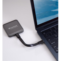 SSD extern Transcend ESD420 4TB (TS4TESD420C) Thumb