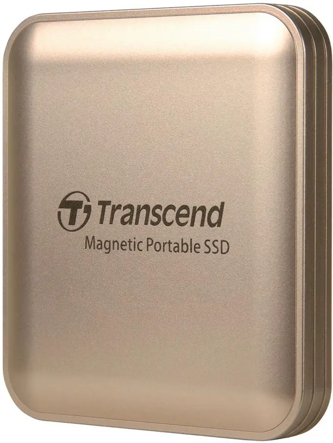 SSD extern Transcend ESD420 4TB (TS4TESD420G)