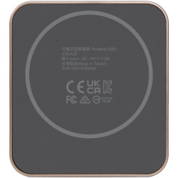 SSD extern Transcend ESD420 4TB (TS4TESD420G) Thumb