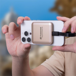 SSD extern Transcend ESD420 4TB (TS4TESD420G) Thumb