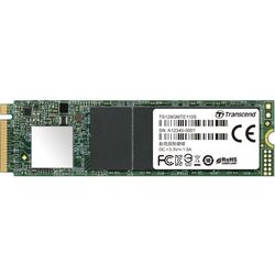 SSD Transcend 110S 128GB M.2 (TS128GMTE110S)