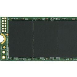SSD Transcend 115S PCIe Gen3 x4 M.2 2280 1TB (TS1TMTE115S) Thumb