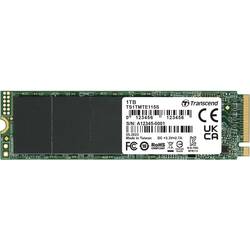 SSD Transcend 115S PCIe Gen3 x4 M.2 2280 1TB (TS1TMTE115S)
