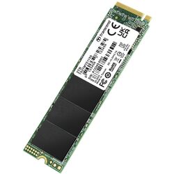 SSD Transcend 115S PCIe Gen3 x4 M.2 2280 2TB (TS500GMTE115S) Thumb