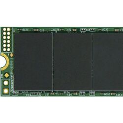Твердотельный накопитель Transcend 115S PCIe Gen3 x4 M.2 2280 500GB (TS500GMTE115S) Thumb