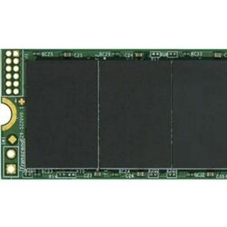 SSD Transcend 115S PCIe Gen3 x4 M.2 250GB (TS250GMTE115S) Thumb