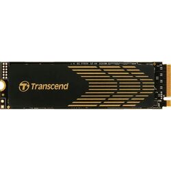 Твердотельный накопитель Transcend 245S PCIe 4.0 x4 M.2 2280 500GB (TS500GMTE245S) Thumb