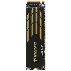 SSD Transcend 245S PCIe 4.0 x4 M.2 2280 500GB (TS500GMTE245S)
