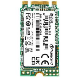 Твердотельный накопитель Transcend 425S M.2 250GB (TS250GMTS425S)