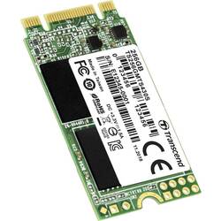 SSD Transcend 430S M.2 256GB (TS256GMTS430S)