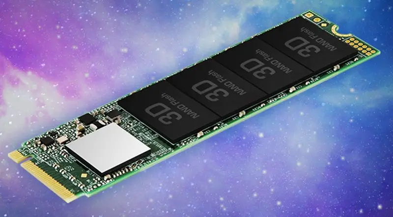 SSD Transcend M.2 110S 2TB (TS2TMTE110S)